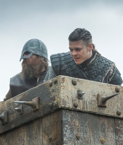 Vikings season 5 on sale episode 20 full episode
