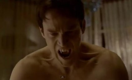 True Blood Trailer: The Birth of a New World?