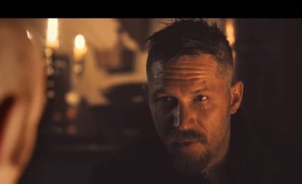 Tom Hardy is Coming to FX on Taboo - Watch the First Trailer!