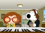 Rock Legends - Family Guy