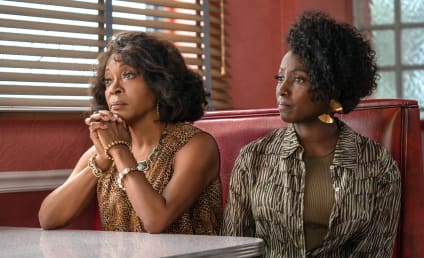 Queen Sugar Season 7 Episode 8 Review: Never To Be The Same