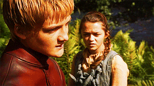 Epic Game Of Thrones GIFs TV Fanatic