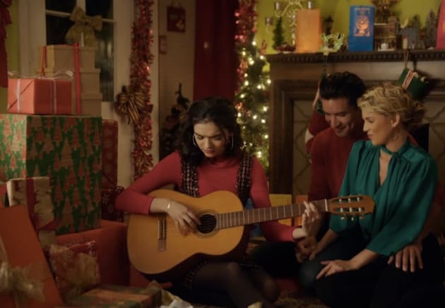 Feliz Navidad - Feliz NaviDAD