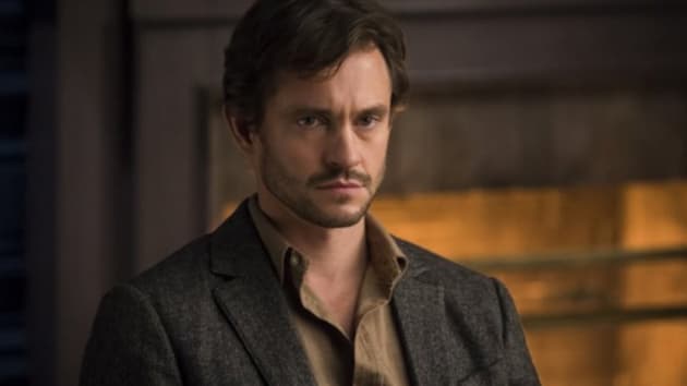 Will Graham, Hannibal Season 3 Episode 2 - TV Fanatic