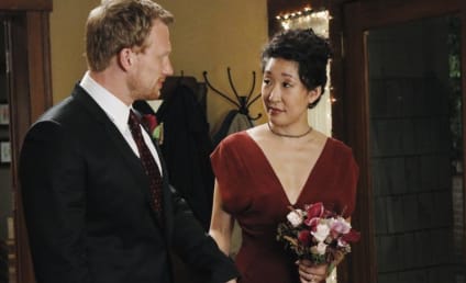 Grey's Anatomy Scoop: Cristina's Obstacles, Callie's Prognosis