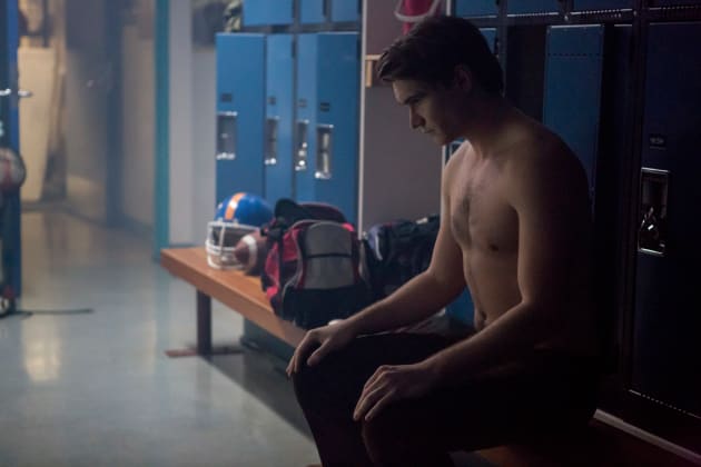 Logan's Lost - Tall