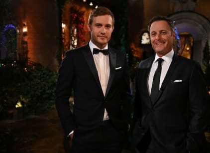 Watch the bachelor hotsell season 1 episode 1