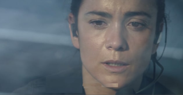 Teresa Takes Flight - Queen of the South Season 3 Episode 7