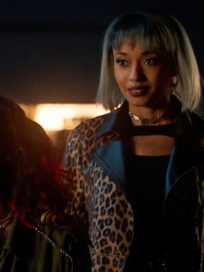Watch DC's Legends of Tomorrow Online: Season 6 Episode 7 - TV Fanatic