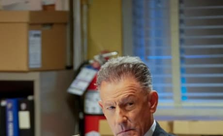 Blue Bloods Season 10 Episode 14 Fog Of War Photos Tv Fanatic