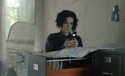 Blindspot Season 2 Episode 9 Review: Why Let Cooler Pasture Deform