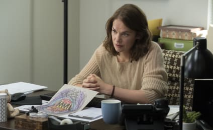 Ruth Wilson Speaks Out on Quitting The Affair: 'I Didn't Feel Safe'
