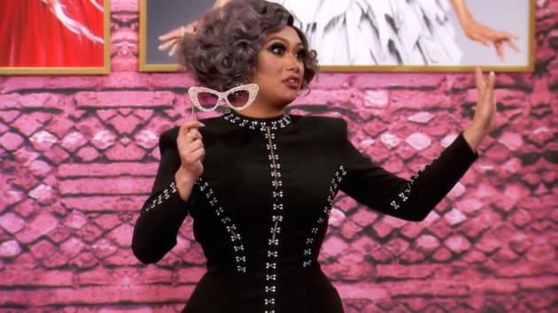 Drag race all 2025 stars 5 episode 1