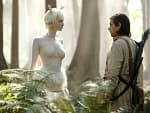 Childhood hero? - The Magicians Season 2 Episode 4
