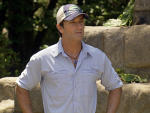 Jeff at Redemption Island