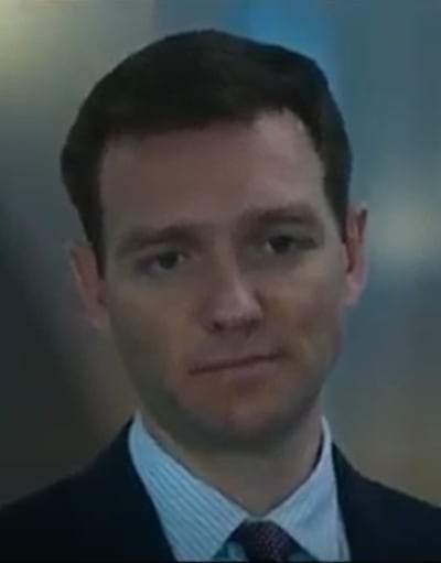 Weasel in Charge - Devils Season 1 Episode 6