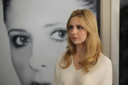 As Bridget