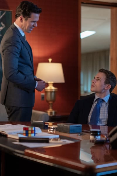 Power Book II Ghost Season 3 Episode 7 Review Deal or No Deal