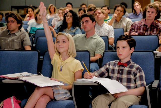 Watch Young Sheldon Season 2 Episode 2 Online Tv Fanatic