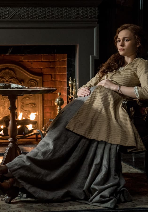 Watch outlander season 4 episode 11 shop