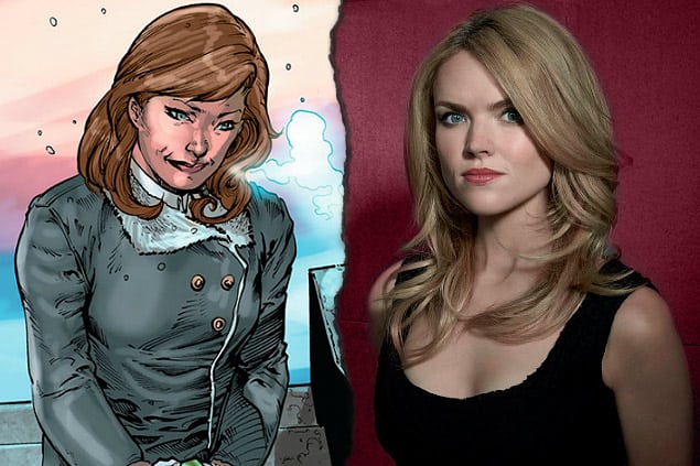 Barbara Kean - Gotham