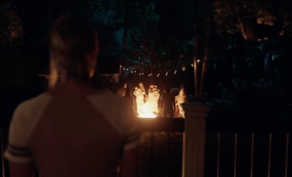 Riverdale Season 3 Trailer Teases Eerie New Mystery