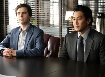 The good doctor season 4 episode clearance 6 watch online