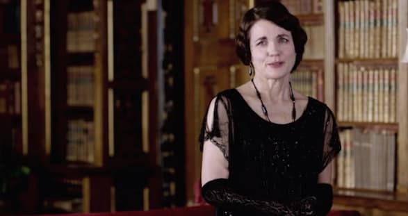Cora Picture - TV Fanatic