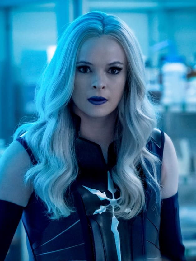 Killer Frost The Flash Season 6 Episode 15 TV Fanatic