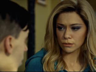 Orphan black season outlet 4 watch online