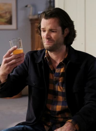 Supernatural season 15 episode 10 full episode outlet