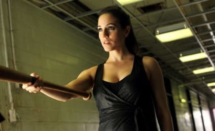 Lost Girl Review: Is It Just a Break?