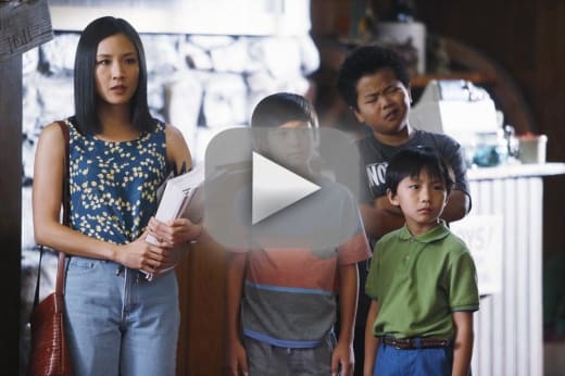 Fresh off the deals boat online season 1