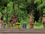 One More Castaway - Survivor