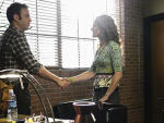 Violet and Cooper