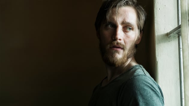 Martin with a Beard - Deutschland86 Season 2 Episode 1