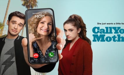 Call Your Mother Canceled at ABC