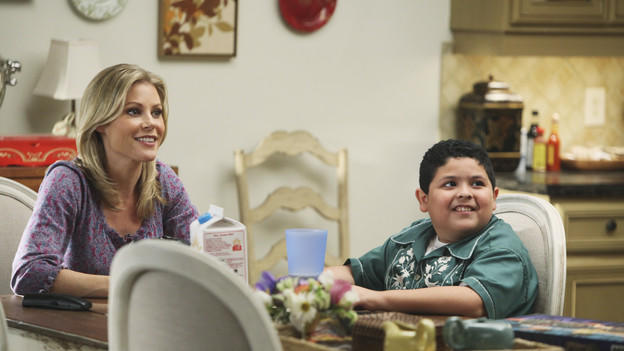 Claire and Manny Bond