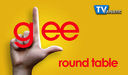 Glee RT New