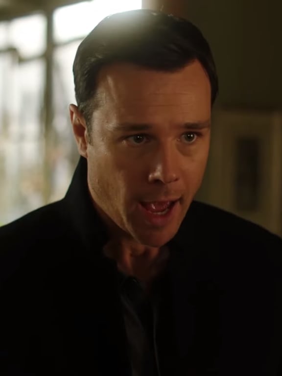 Desperate - Charmed (2018) Season 3 Episode 18 - Charmed (2018)