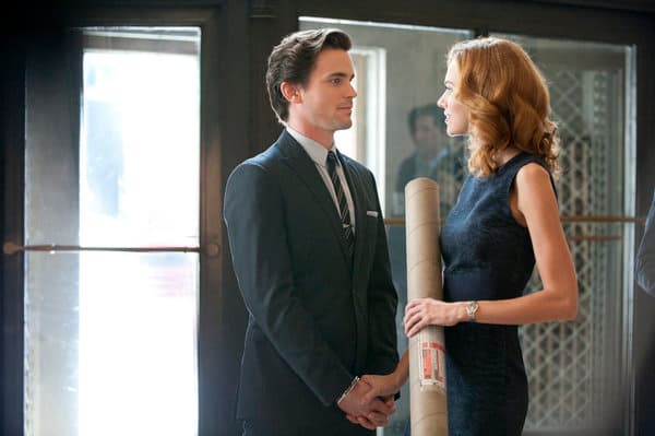 White Collar Exclusive: Jeff Eastin Teases Cliffhanger, Daddy Issues to  Come - TV Fanatic
