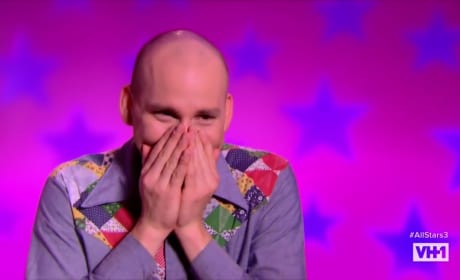 Rupaul's drag race all stars season 3 episode 6 shop