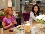 Maura's Mother