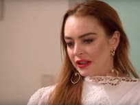 Watch lindsay lohan new arrivals beach club episode 4