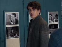 Winston Arrives - 13 Reasons Why