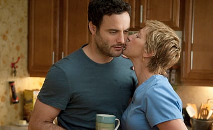 EXCLUSIVE: Dominic Fumusa on Nurse Jackie Marriage, Character