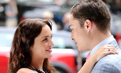 Will Chuck and Blair Get Back Together on Gossip Girl?