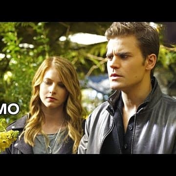 The Vampire Diaries Season 7 Episode 15 Promo Tv Fanatic