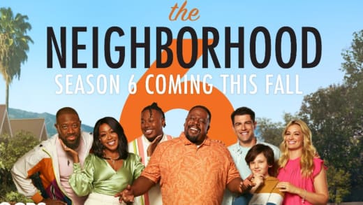 The Neighborhood Season 6 Renewal
