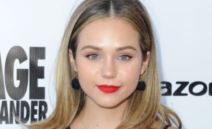 Stargirl: Brec Bassinger Lands Lead Role in New DC Universe Series